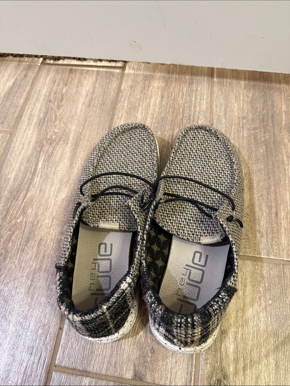 HEYDUDE Women’s Shoes
